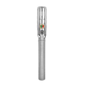 ชุดปั๊มบาดาลทอร์ค รุ่น TQ-SP-30BP03-6/T 3 phase 380V. สำหรับบ่อขนาด 6 นิ้ว