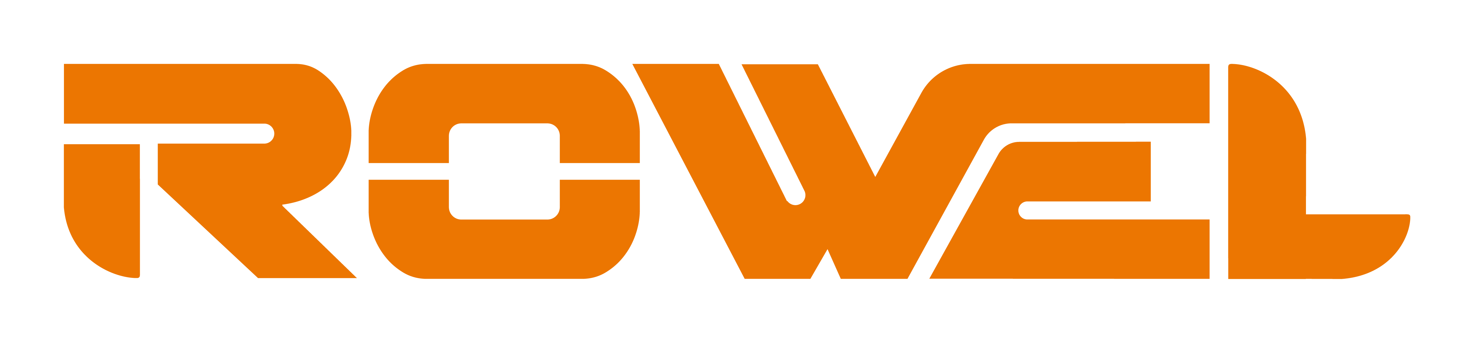 Logo ROWEL-2022