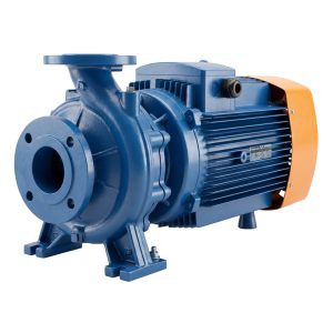 ปั๊มหอยโข่ง 3" x 2" 15HP 380/660V 3Ph (หน้าแปลน) รุ่น TQ-TPH3150F/T